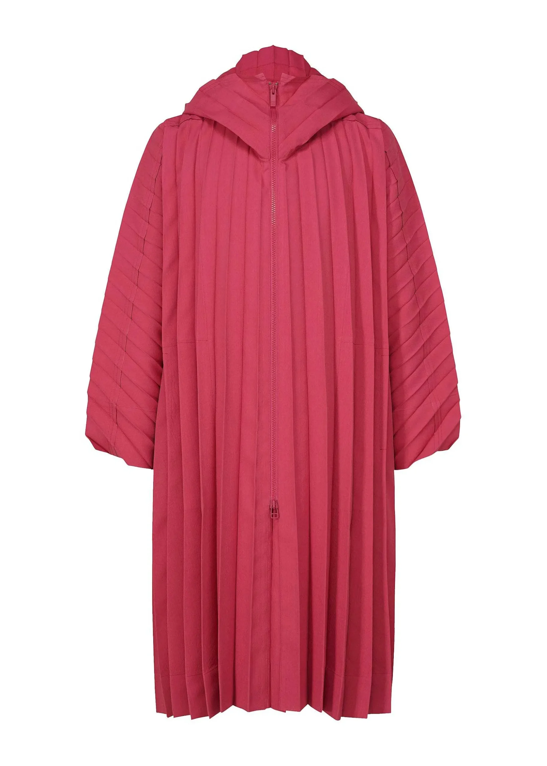 ISSEY MIYAKE Coat|Edge Coat Light