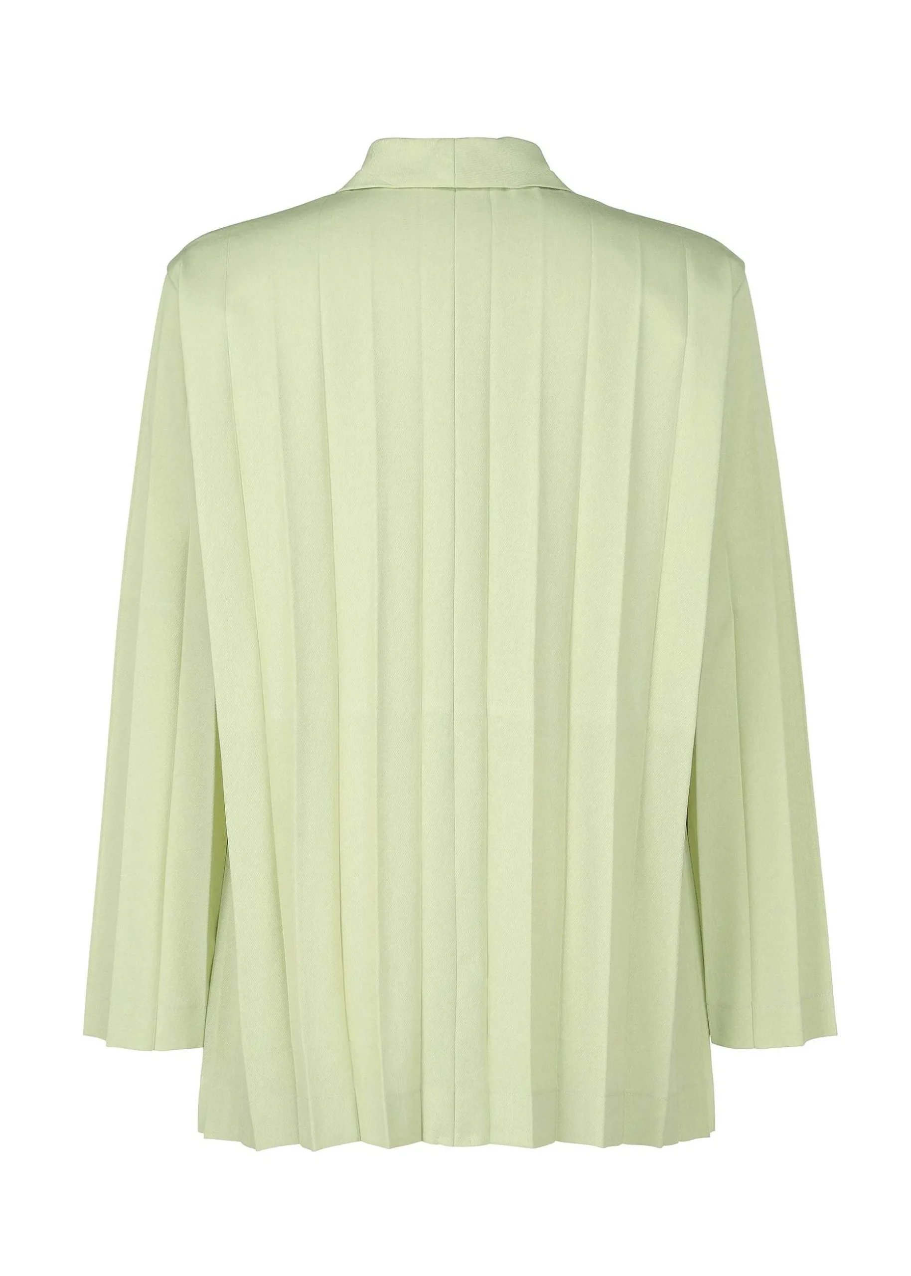 ISSEY MIYAKE Jackets & Blazers|Edge Ensemble