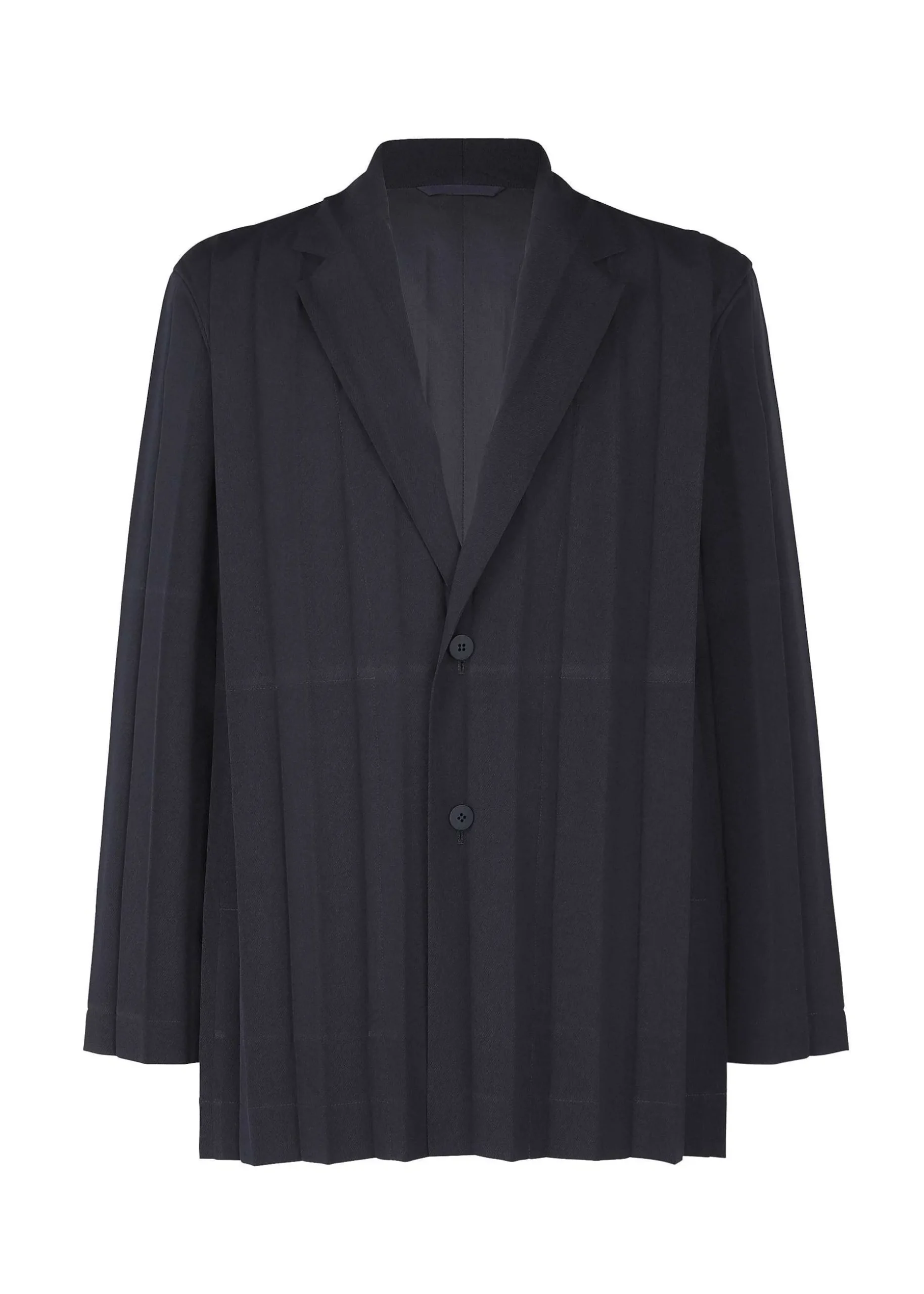 ISSEY MIYAKE Jackets & Blazers|Edge Ensemble