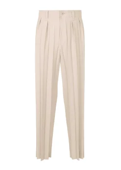 ISSEY MIYAKE Pants|Edge Ensemble
