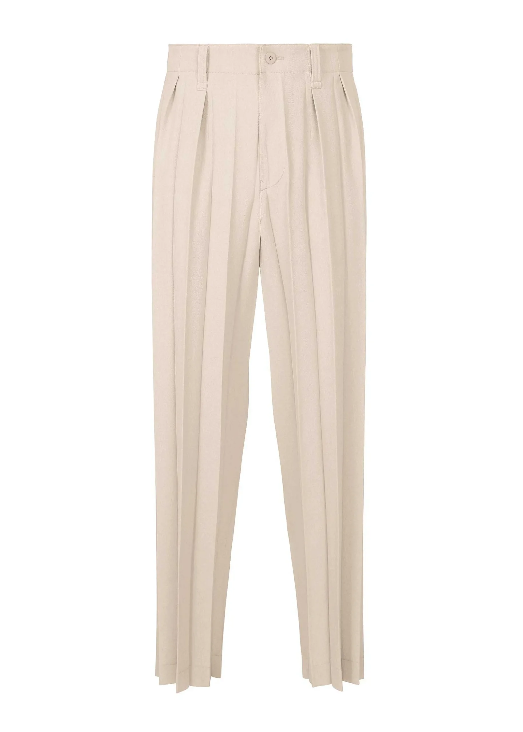 ISSEY MIYAKE Pants|Edge Ensemble