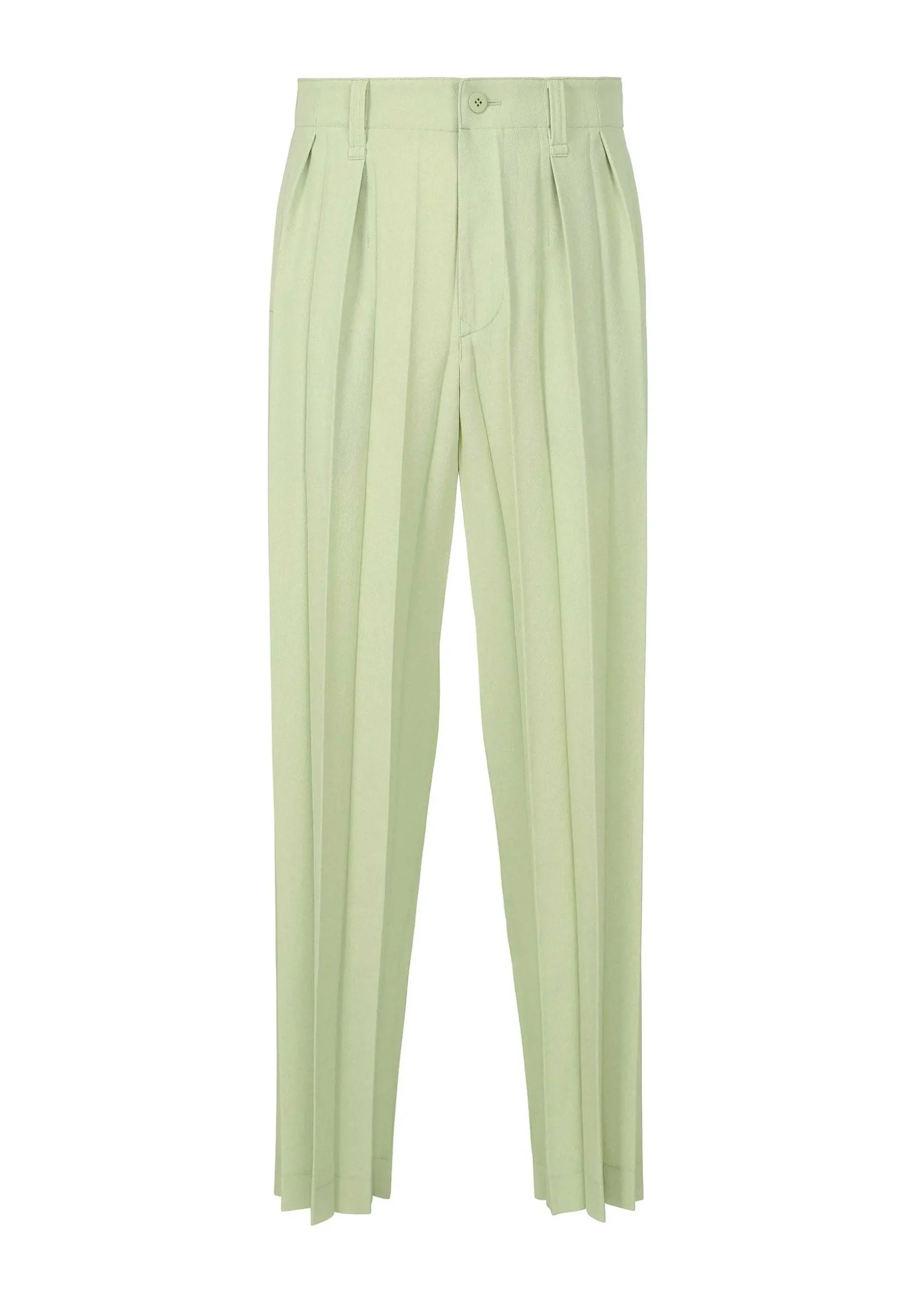 ISSEY MIYAKE Pants|Edge Ensemble