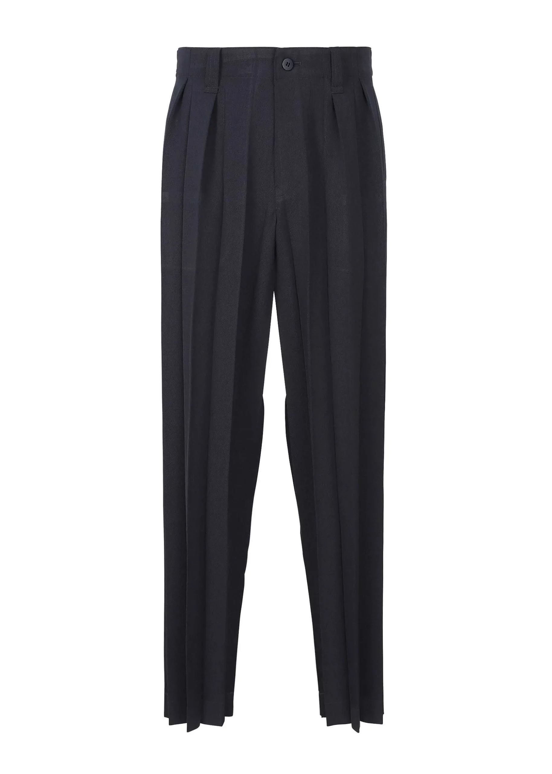 ISSEY MIYAKE Pants|Edge Ensemble