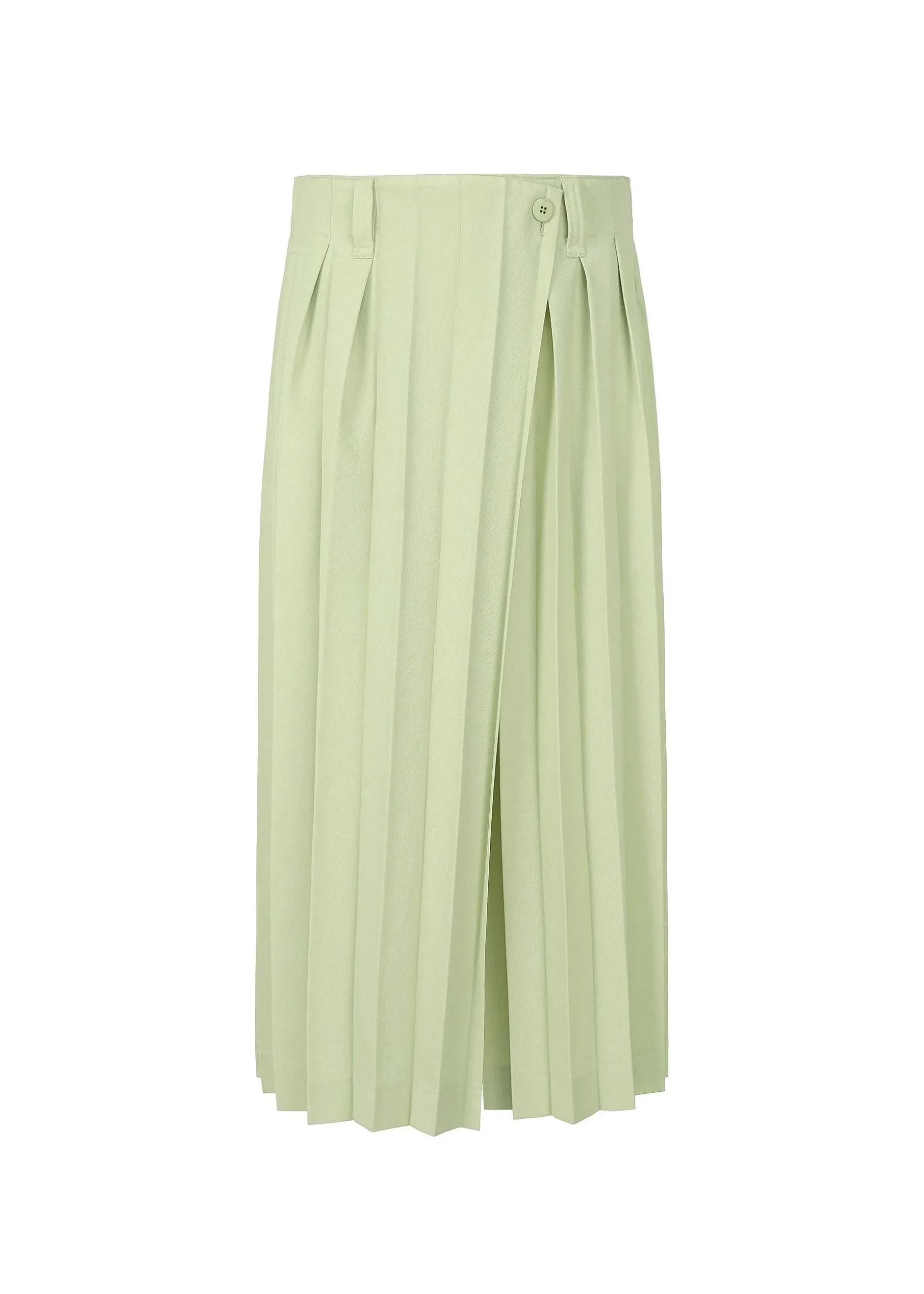 ISSEY MIYAKE Pants|Edge Ensemble