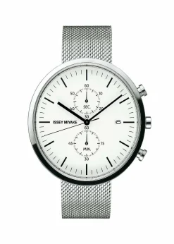ISSEY MIYAKE Watches|Ellipse Designed By Naoto Fukasawa