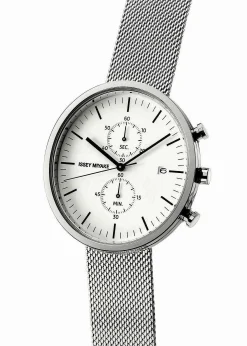 ISSEY MIYAKE Watches|Ellipse Designed By Naoto Fukasawa