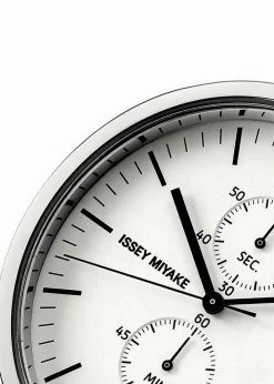 ISSEY MIYAKE Watches|Ellipse Designed By Naoto Fukasawa