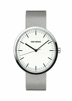 ISSEY MIYAKE Watches|Ellipse Designed By Naoto Fukasawa