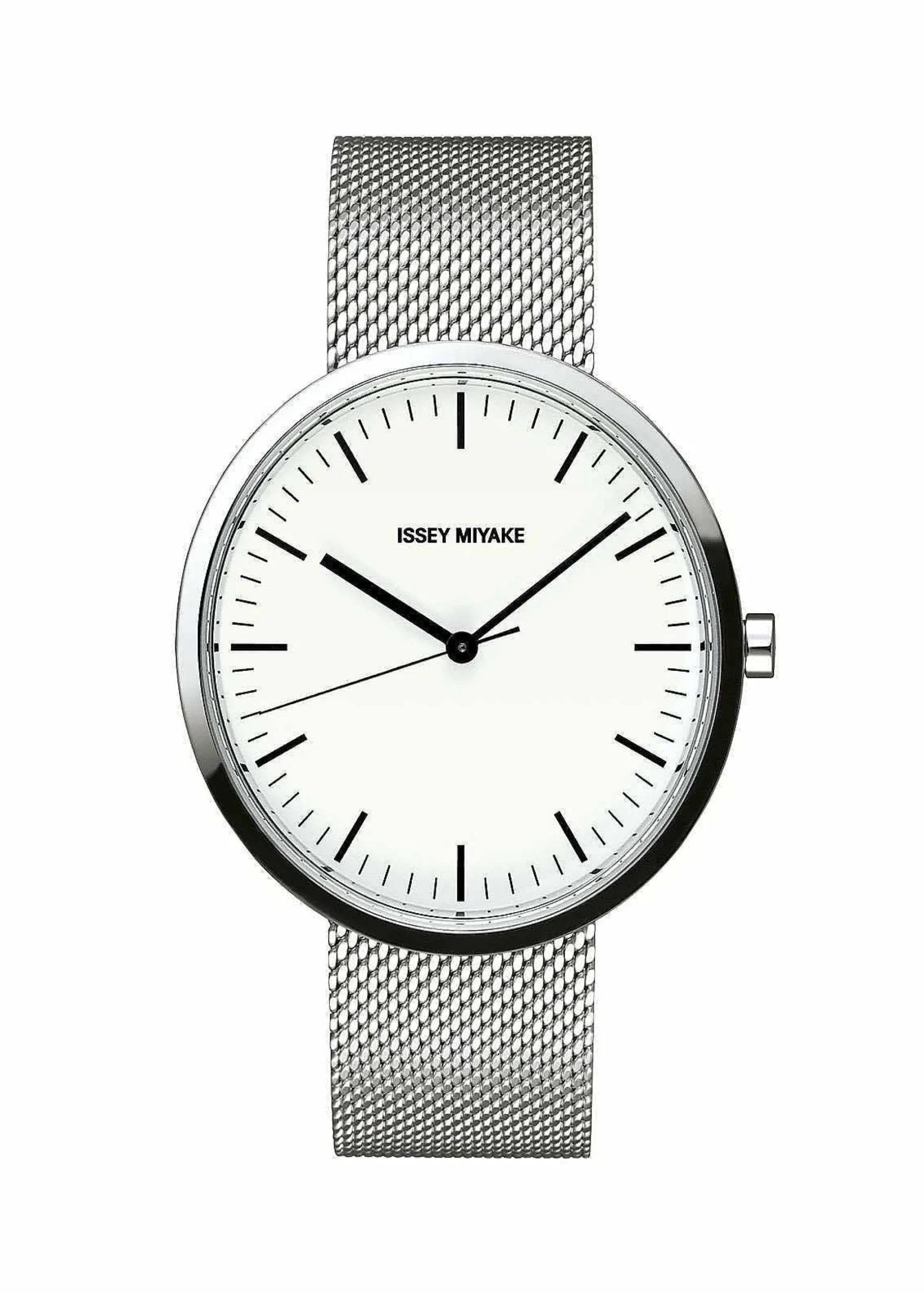 ISSEY MIYAKE Watches|Ellipse Designed By Naoto Fukasawa