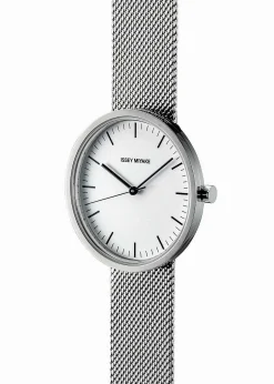 ISSEY MIYAKE Watches|Ellipse Designed By Naoto Fukasawa