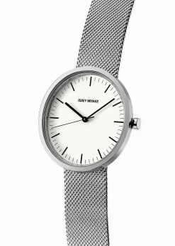 ISSEY MIYAKE Watches|Ellipse Designed By Naoto Fukasawa