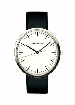 ISSEY MIYAKE Watches|Ellipse Designed By Naoto Fukasawa