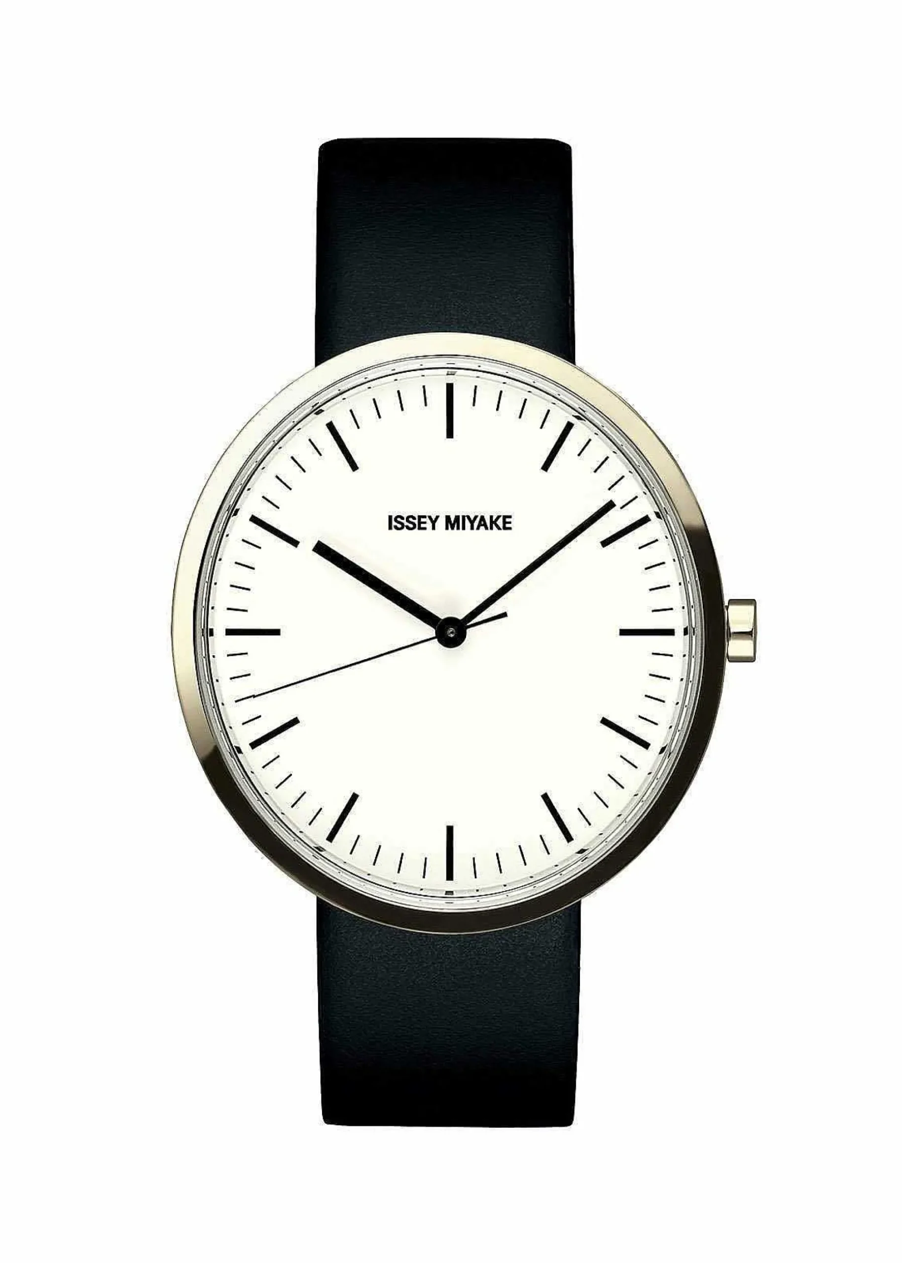 ISSEY MIYAKE Watches|Ellipse Designed By Naoto Fukasawa