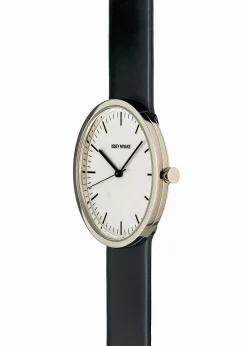 ISSEY MIYAKE Watches|Ellipse Designed By Naoto Fukasawa