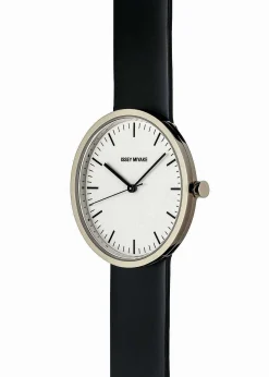 ISSEY MIYAKE Watches|Ellipse Designed By Naoto Fukasawa
