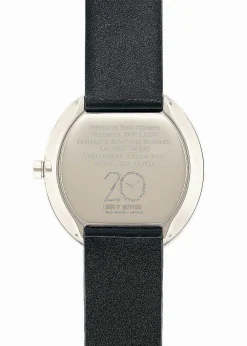 ISSEY MIYAKE Watches|Ellipse Designed By Naoto Fukasawa