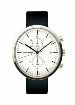 ISSEY MIYAKE Watches|Ellipse Designed By Naoto Fukasawa