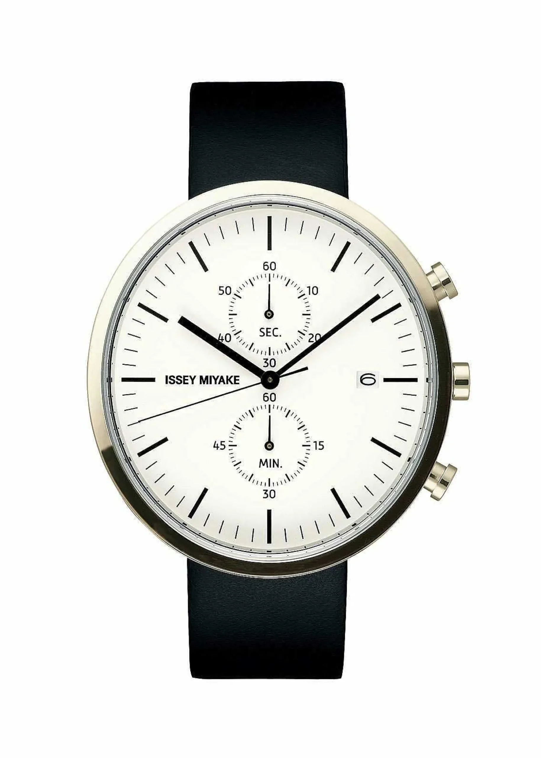 ISSEY MIYAKE Watches|Ellipse Designed By Naoto Fukasawa
