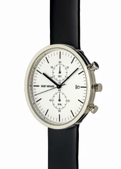 ISSEY MIYAKE Watches|Ellipse Designed By Naoto Fukasawa