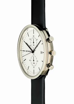 ISSEY MIYAKE Watches|Ellipse Designed By Naoto Fukasawa