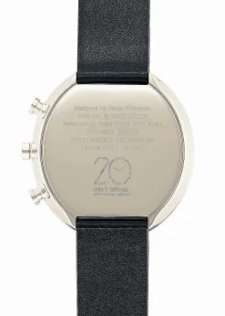 ISSEY MIYAKE Watches|Ellipse Designed By Naoto Fukasawa