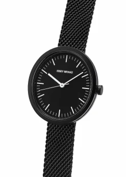 ISSEY MIYAKE Watches|Ellipse Mini Designed By Naoto Fukasawa