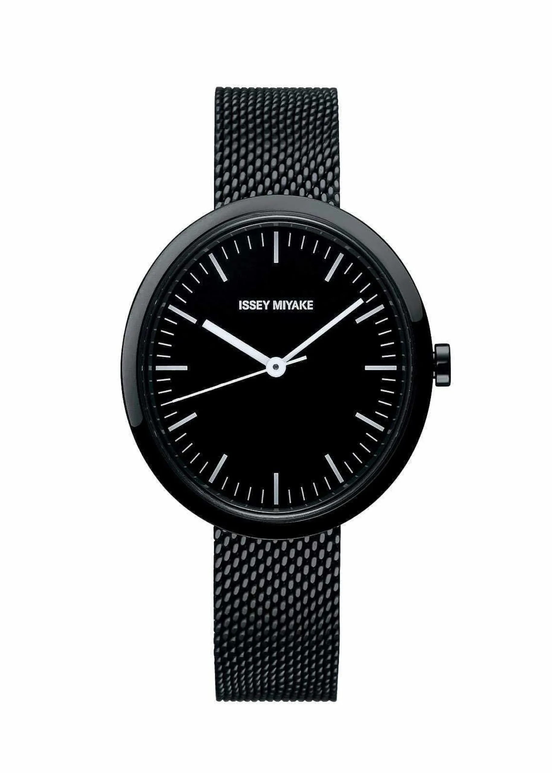 ISSEY MIYAKE Watches|Ellipse Mini Designed By Naoto Fukasawa