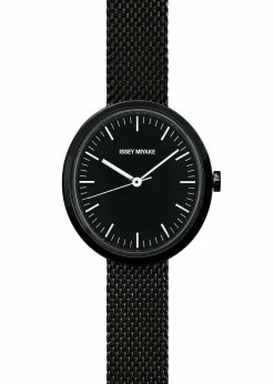 ISSEY MIYAKE Watches|Ellipse Mini Designed By Naoto Fukasawa