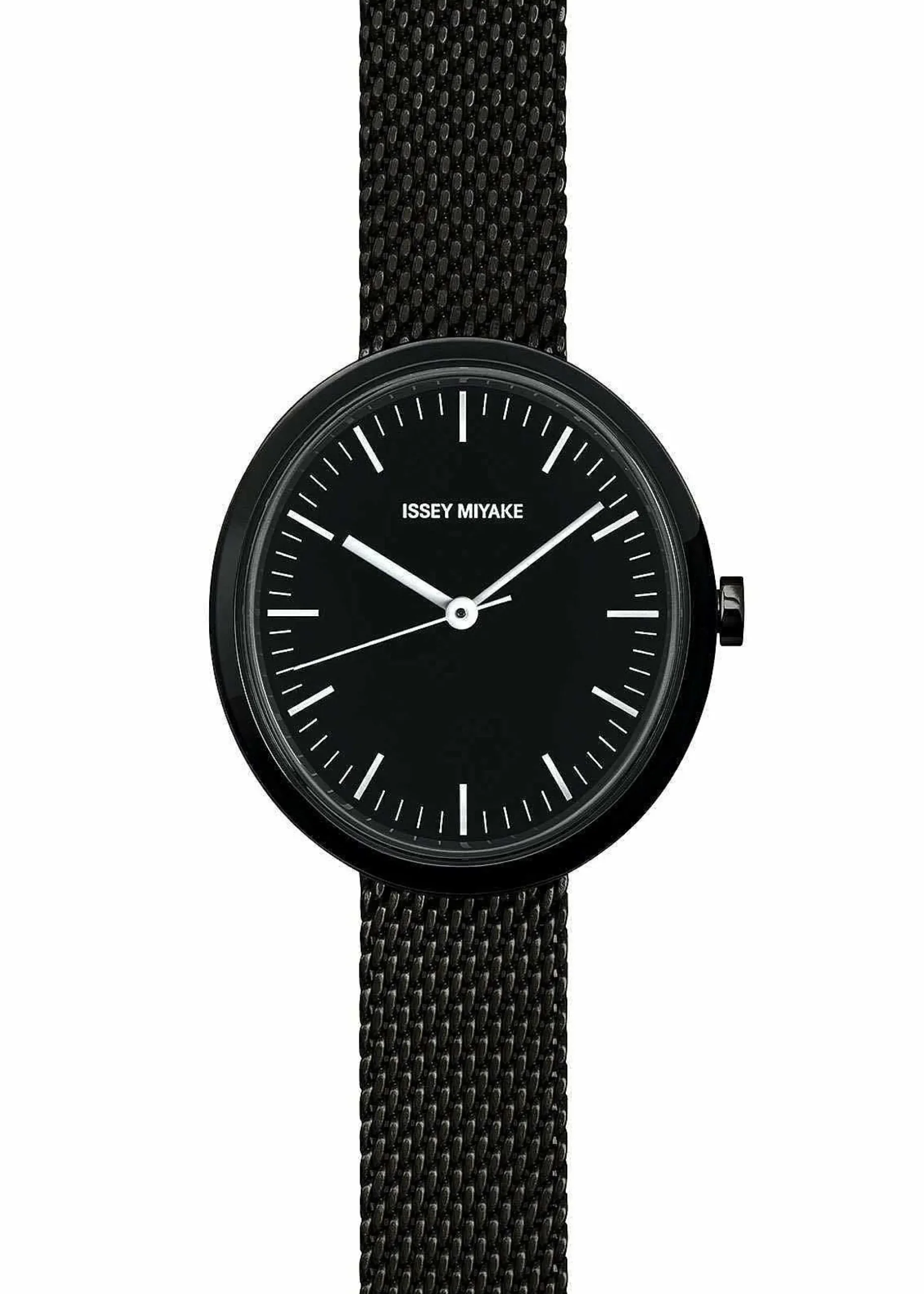 ISSEY MIYAKE Watches|Ellipse Mini Designed By Naoto Fukasawa