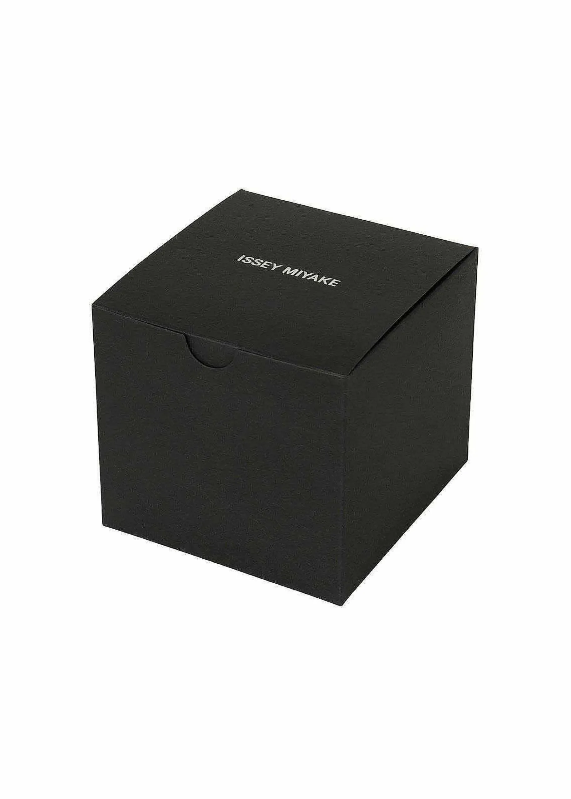 ISSEY MIYAKE Watches|Ellipse Mini Designed By Naoto Fukasawa