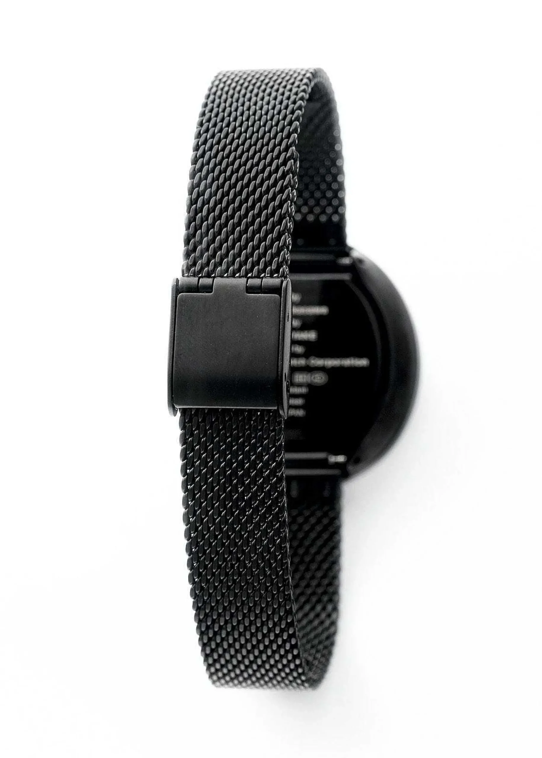 ISSEY MIYAKE Watches|Ellipse Mini Designed By Naoto Fukasawa