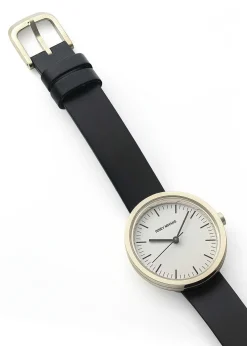 ISSEY MIYAKE Watches|Ellipse Mini Designed By Naoto Fukasawa