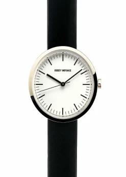 ISSEY MIYAKE Watches|Ellipse Mini Designed By Naoto Fukasawa