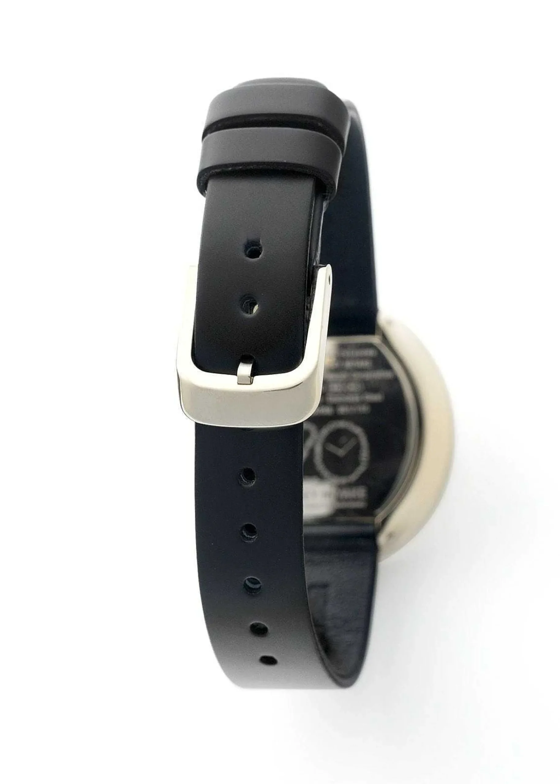 ISSEY MIYAKE Watches|Ellipse Mini Designed By Naoto Fukasawa