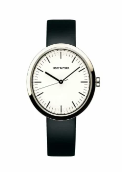 ISSEY MIYAKE Watches|Ellipse Mini Designed By Naoto Fukasawa
