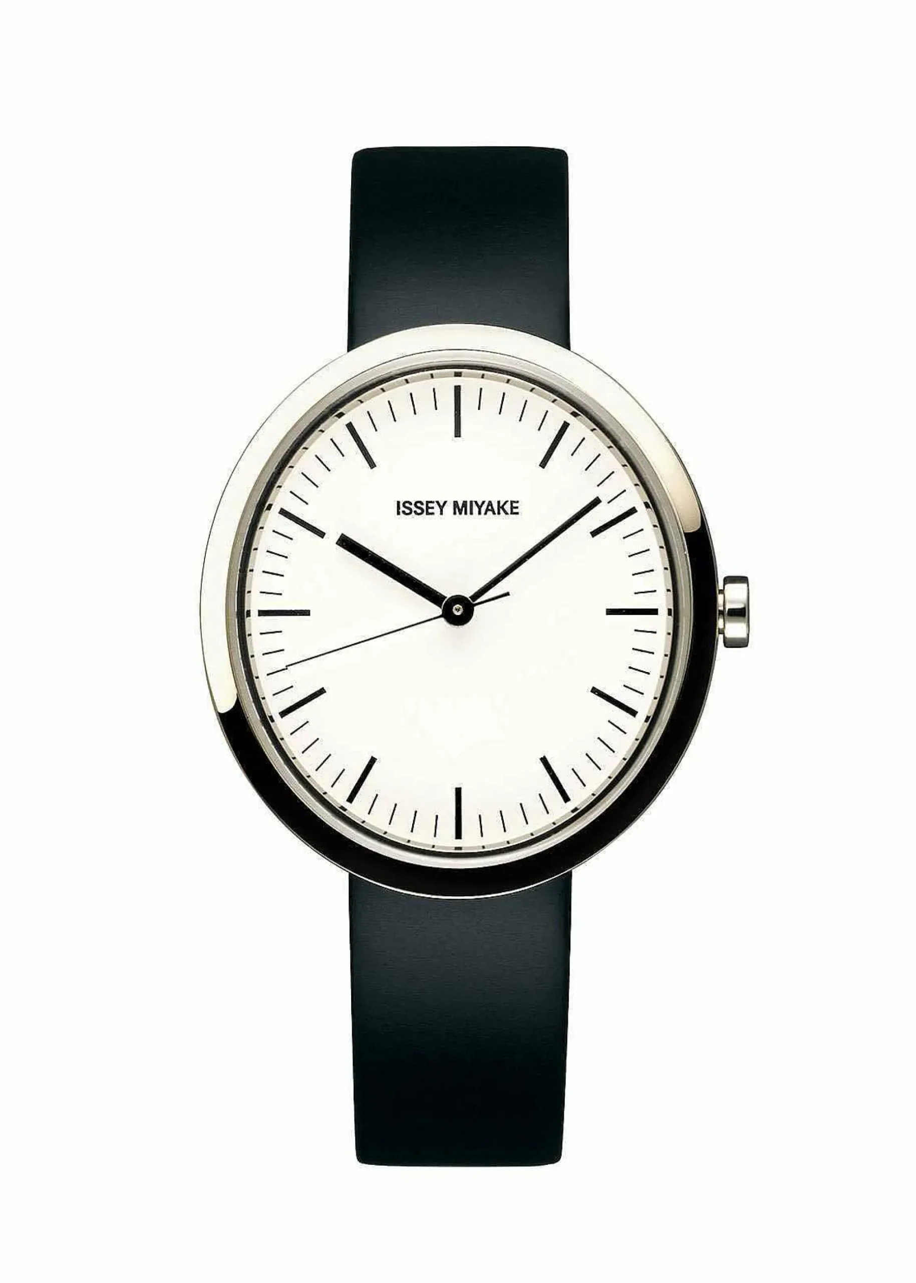 ISSEY MIYAKE Watches|Ellipse Mini Designed By Naoto Fukasawa