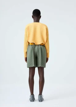 ISSEY MIYAKE Accessories|Emboss Belt
