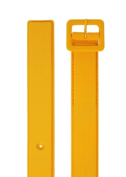 ISSEY MIYAKE Accessories|Emboss Belt