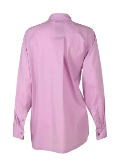 ISSEY MIYAKE Shirts|Fastened Shirt