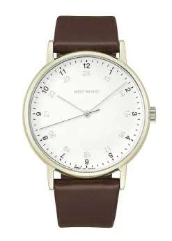 ISSEY MIYAKE Watches|F Designed By Ichiro Iwasaki (No.44)