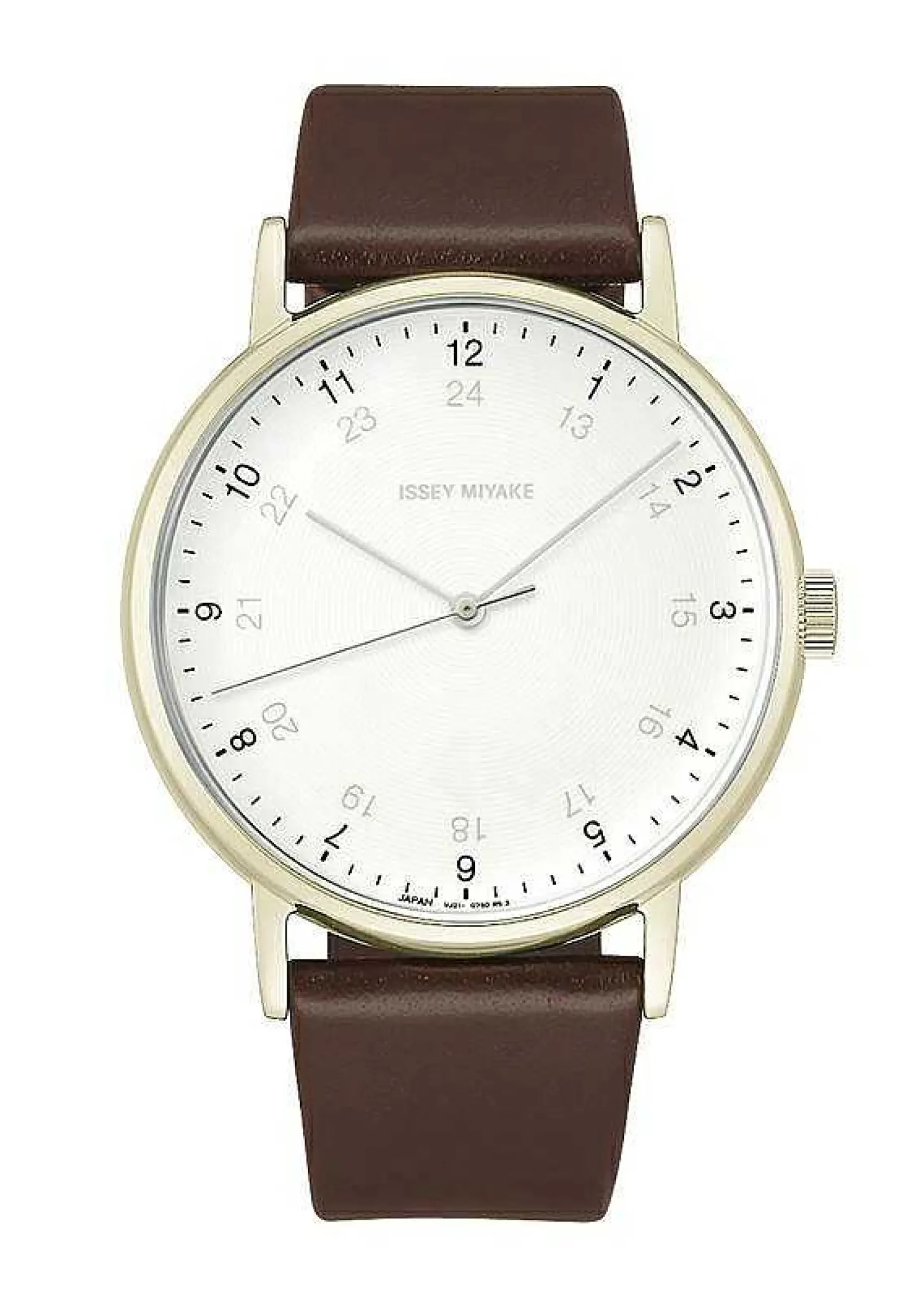 ISSEY MIYAKE Watches|F Designed By Ichiro Iwasaki (No.44)