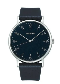 ISSEY MIYAKE Watches|F Designed By Ichiro Iwasaki