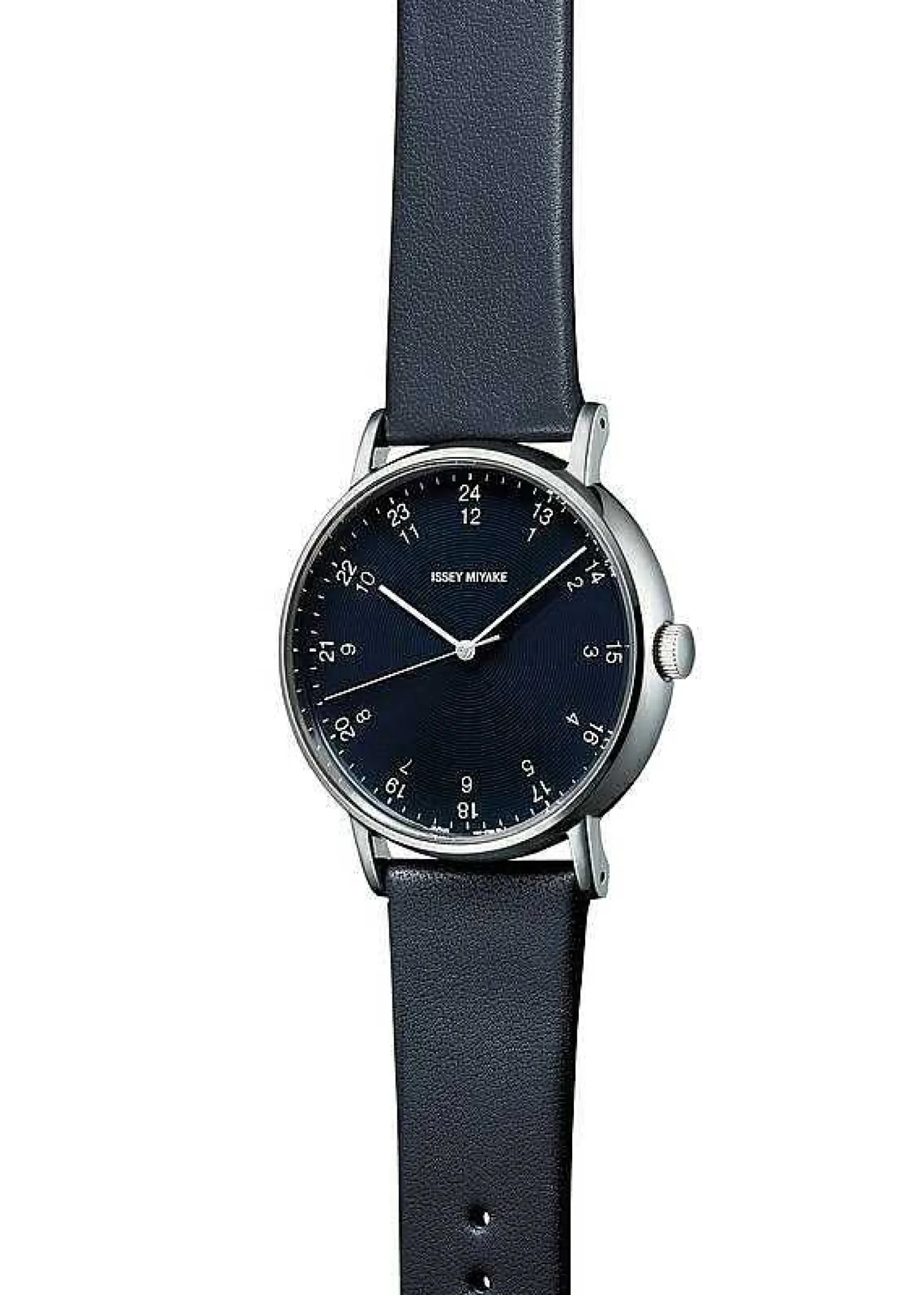 ISSEY MIYAKE Watches|F Designed By Ichiro Iwasaki