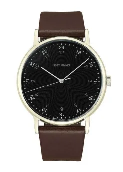ISSEY MIYAKE Watches|F Designed By Ichiro Iwasaki (No.44)