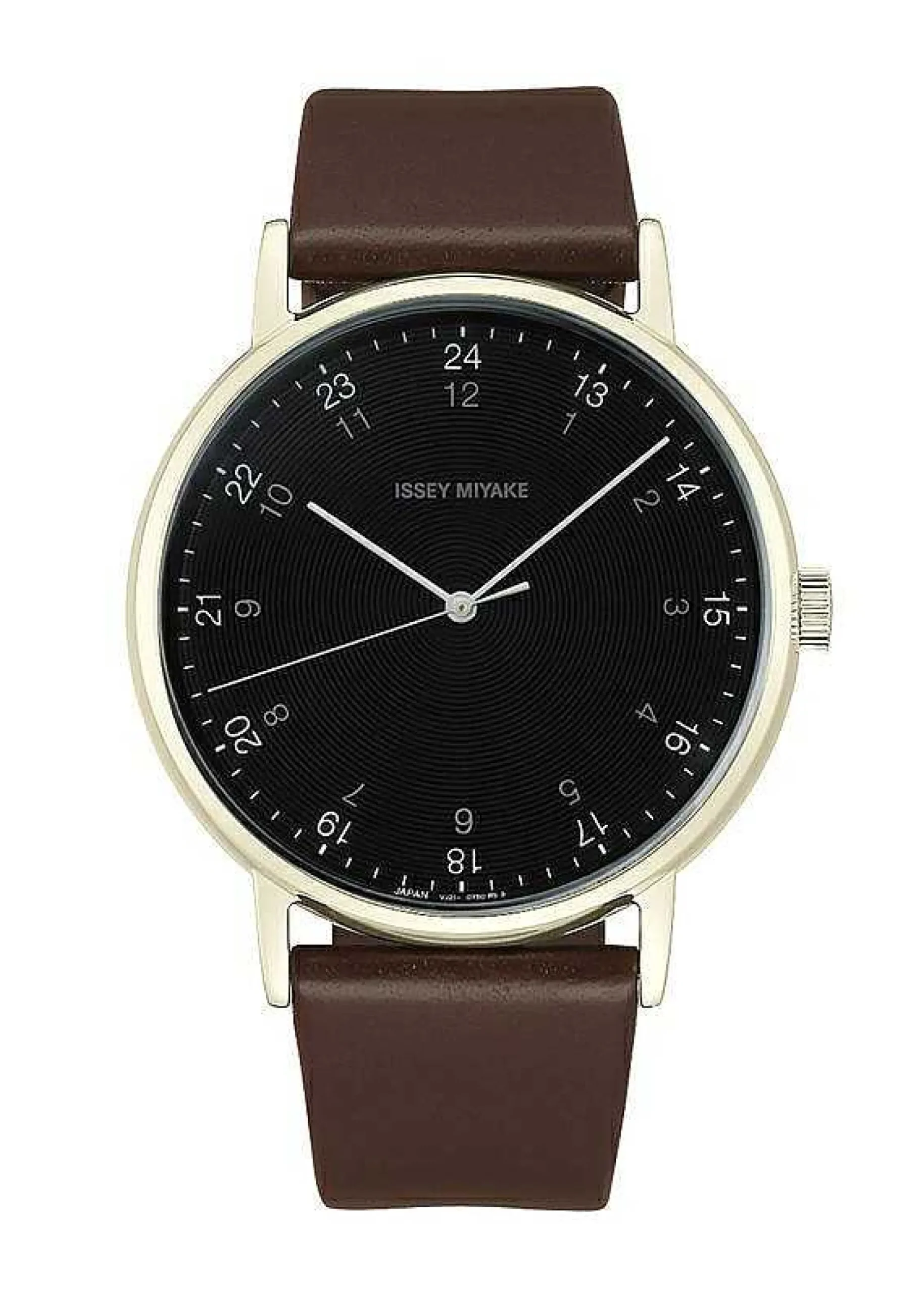 ISSEY MIYAKE Watches|F Designed By Ichiro Iwasaki (No.44)
