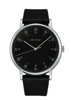 ISSEY MIYAKE Watches|F Designed By Ichiro Iwasaki