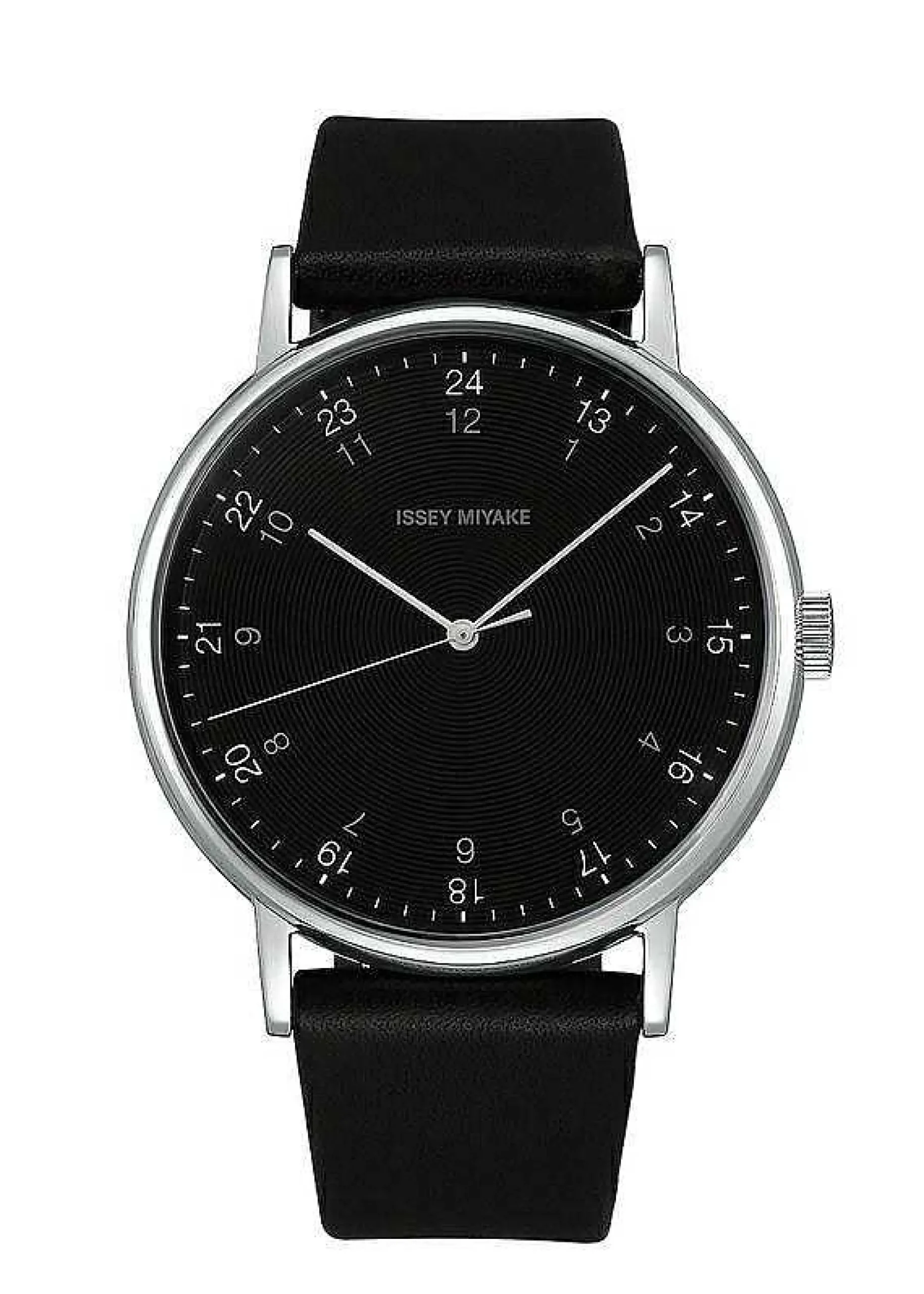 ISSEY MIYAKE Watches|F Designed By Ichiro Iwasaki