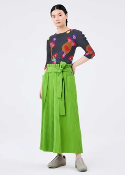 ISSEY MIYAKE Top|Figure