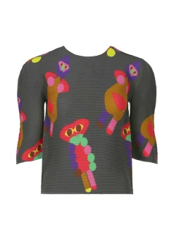 ISSEY MIYAKE Top|Figure