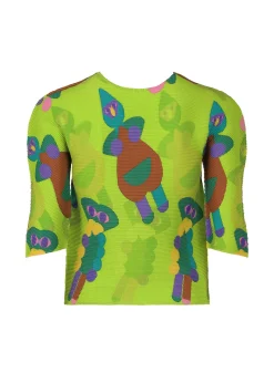 ISSEY MIYAKE Top|Figure